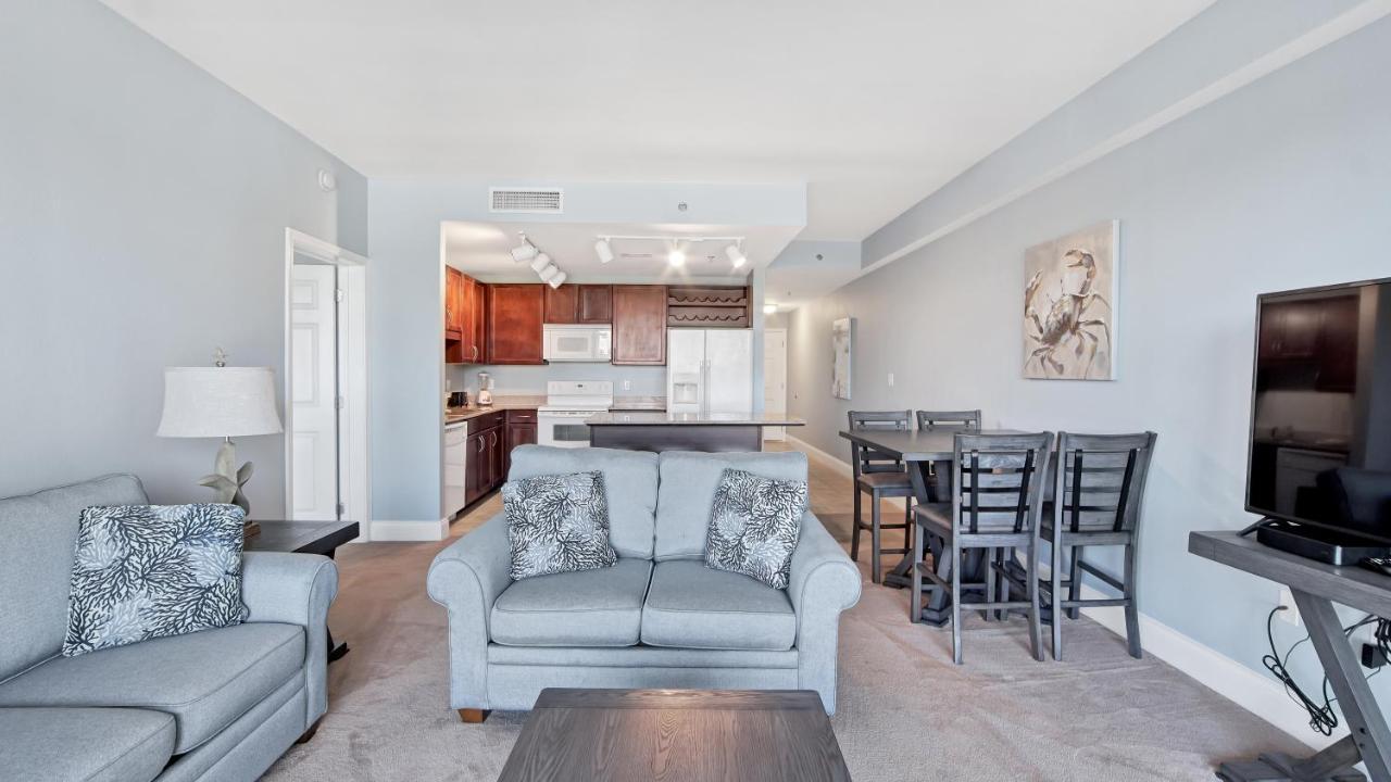 Apartment Laketown Wharf 0127 *